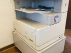 Canon imageRUNNER 2520W Photocopy Machine