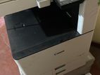 Canon imageRUNNER C3020 Colour Photocopy Machine