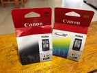 Canon Ink Cartridge