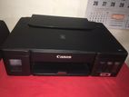 Canon Inkjet Printer - PIXMA G1010