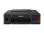 Canon Inkjet Printer - PIXMA G1010