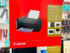 Canon Inkjet Printer TS3640 (Wireless) Print, Copy, Scan (Brand New)
