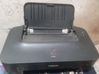 Canon iP2700 Pixma