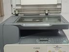 Canon Ir 1024 Photocopy Machine