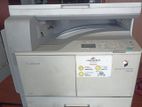 Canon IR 2002N Photocopy Machine