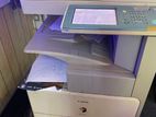 Canon Ir 3225 Photocopy Machine