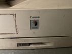 Canon Ir1600 Photocopy Machine