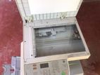 Canon IR2318L Printer for Parts