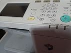 Canon Ir2520 W Photocopy Machine