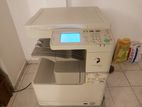 Canon IR2520W Photocopy Machine