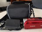 Canon ivis HF R31 Camcorder