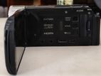 Canon ivis HF R32 Wifi Camcorder