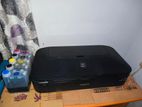 Canon IX6770 A3+ Borderless Printer with 500ml Ink Tanks