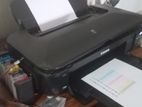 Canon IX6770 A3 Printer