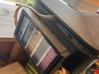 Canon IX6770 Printer