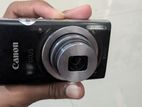 canon IXUS 160