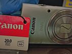 Canon Ixus 175 Camera