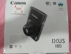 Canon Ixus 180