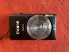 Canon IXUS 185 – Compact Digital Camera Excellent Condition