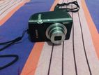 Canon Ixus 185 Camera