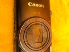 Canon Ixus 285 Hs