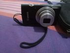 Canon IXUS Camara