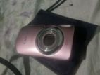 Canon Ixus