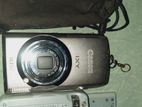 Canon IXY 1OS