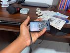 Canon IXY camer