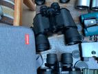 canon/japan imported binoculars (japan🇯🇵)