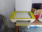 Canon k10392 and HP Deskjet 2135 Printer for Parts