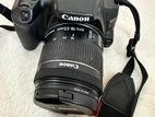 Canon Eos Kiss X10