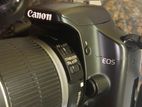 Canon Kiss X2 Camera