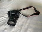 Canon Kiss X3 Camara (used)