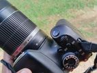 Canon Kiss X5 (600d)