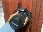 Canon Kiss X5 Camera
