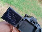 Canon Kiss X5
