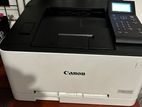 Canon Laser Color Printer