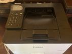 Canon laser printer(duplex)