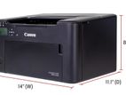 Canon LBP 122 DW Printer (Print, Duplex, Wifi)