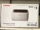 CANON LBP 6030 LASER PRINTER
