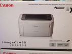 CANON LBP 6030 LASER PRINTER