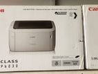 Canon LBP 6030 Printer