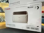 Canon LBP6030, EPSON LQ-310, TM-T81 & ZEBRA ZD230TA Printers