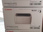 Canon LBP6030 Laser Printer