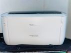 Canon LBP6030w Wireless Laser Printer –