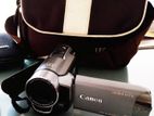 Canon Legria HF R16 Camcorder