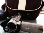 Canon Legria HF R16 Camcorder