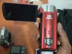 Canon Legria HF R36 Camcorder