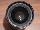Canon Lens 17-40mm